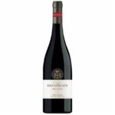 Вино Firriato Nero d'Avola-Syrah 0,75 л