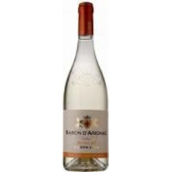 Вино Baron dArignac Muscat белое полусладкое 10.5% (3263280115933) 750 мл