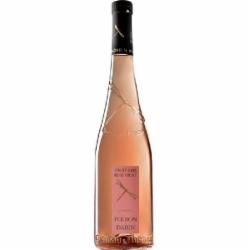 Вино Poiron Dabin Pinot Gris Rose Fruit 0,75 л