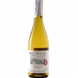 Вино белое сухое Reserve De L'aube Pere Anselme white 0,75 л