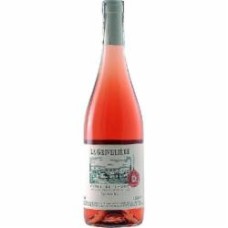 Вино Brotte Reserve De l'Aube Pere Anselme rose 0,75 л