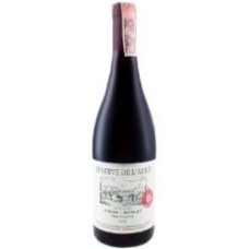 Вино Brotte Reserve de l'Aube Pere Anselme Syrah-Merlot 0,75 л