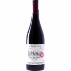 Вино Brotte Cotes du Rhone La Griveliere Pere Anselme 0,75 л