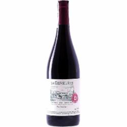Вино Brotte Cotes du Rhone La Griveliere Pere Anselme 0,75 л