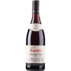 Вино Brotte Cotes du Rhone Esprit Barville Rouge 0,75 л