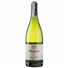 Вино белое сухое Viognier Baies Dorees 0,75 л