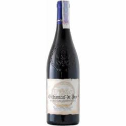 Вино Brotte Chateauneuf-du-Pape Pere Anselme Reserve 0,75 л