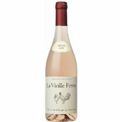 Вино Perrin et Fils La Vieille Ferme Rose 0,75 л