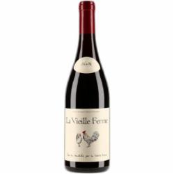 Вино Perrin et Fils La Vieille Ferme Rouge 0,75 л