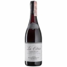 Вино M. Chapoutier Luberon La Ciboise Rouge 0,75 л