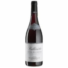 Вино M. Chapoutier Cotes du Rhone Belleruche Rouge 0,75 л