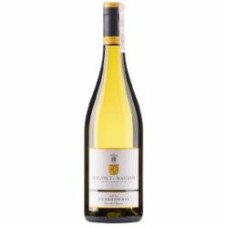 Вино Chardonnay белое сухое (3660600002728) 0,75 л