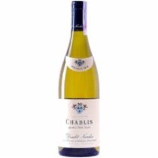 Вино Chablis белое сухое (3660600001936) 0,75 л