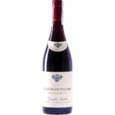 Вино Doudet Naudin Beaujolais-Villages 0,75 л