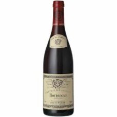 Вино Bourgogne Couvent Des Jacobins 0,75 л
