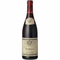 Вино Bourgogne Couvent Des Jacobins 0,75 л