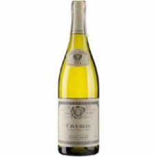 Вино Chablis белое сухое (3535926010002) 0,75 л