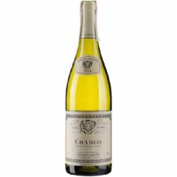 Вино Chablis белое сухое (3535926010002) 0,75 л