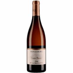 Вино белое сухое Sancerre blanc Grande Reserve 0,75 л