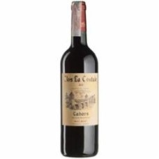 Вино Bernede et Fils Clos la Coutale 0,75 л