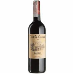 Вино Bernede et Fils Clos la Coutale 0,75 л