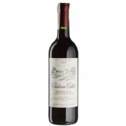 Вино Chateau Gillet 0,75 л