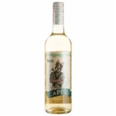 Вино Cappo Moscato J.Garcia Carrion белое сухое 12.5% (8410261215013) 750 мл