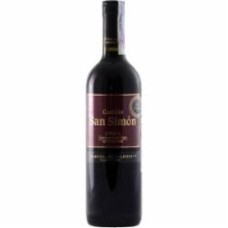 Вино Garcia Carrion Castillo San Simon Cosecha 0,75 л