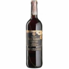 Вино Garcia Carrion Castillo San Simon Reserva 0,75 л