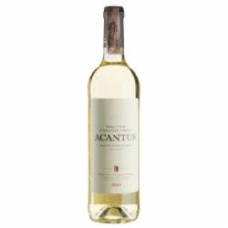 Вино Bodegas Olarra Acantus Blanco белое сухое 11.5% (8411423998102) 750 мл
