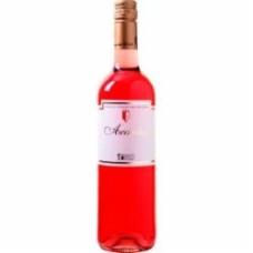 Вино Bodegas Olarra Acantus Rosado 0,75 л