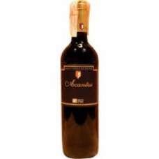 Вино Bodegas Olarra красное сухое Acantus Tinto 0,75 л