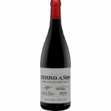 Вино Bodegas Olarra Cerro Anon Crianza 0,75 л