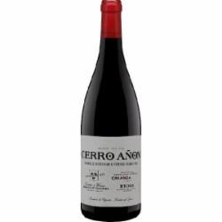 Вино Bodegas Olarra Cerro Anon Crianza 0,75 л