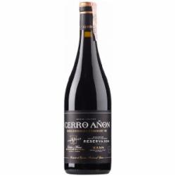 Вино Bodegas Olarra Cerro Anon Reserva 0,75 л