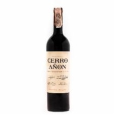 Вино Bodegas Olarra Cerro Anon Gran Reserva 0,75 л