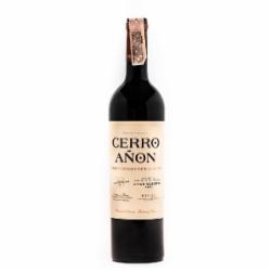 Вино Bodegas Olarra Cerro Anon Gran Reserva 0,75 л