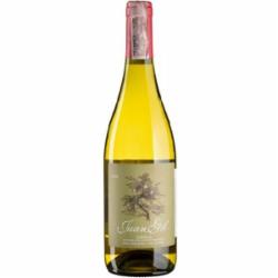 Вино Juan Gil Moscatel белое сухое (8437005068742) 0,75 л