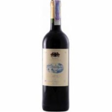 Вино Bodegas Olarra La Catedral 0,75 л