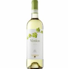 Вино белое сухое Verdeo 0,75 л