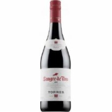 Вино Torres Sangre de Toro Original 0,75 л
