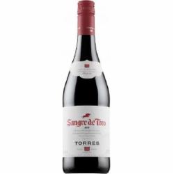 Вино Torres Sangre de Toro Original 0,75 л