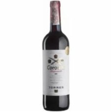 Вино Torres Coronas Tempranillo 0,75 л