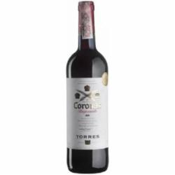 Вино Torres Coronas Tempranillo 0,75 л