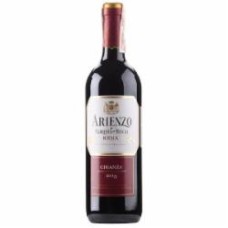 Вино Marques de Arienzo Crianza 0,75 л