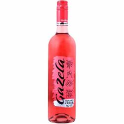 Вино Sogrape Vinhos Gazela Rose 0,75 л