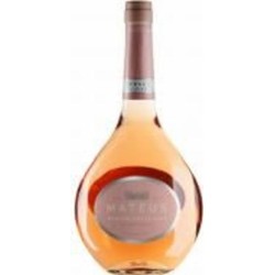 Вино Sogrape Vinhos Mateus Aragones Rose 0,75 л