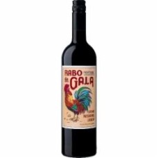 Вино Casa Santos Lima Rabo de Gala Tinto Vinho Regional Lisboa 0,75 л
