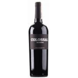 Вино Casa Santos Lima Colossal Reserva 0,75 л