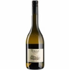 Вино Dereszla Furmint Semi-Sweet белое полусладкое 12.5% (5997409543793) 750 мл
